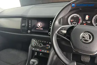 Skoda Kodiaq Se Drive Automatic Petrol SUV - Stock Number (1656840) - 1st supplementary image