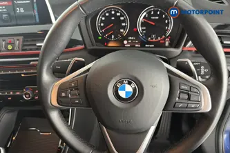 BMW X1 Sport Automatic Petrol SUV - Stock Number (1656853) - 2nd supplementary image