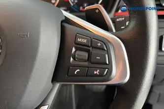 BMW X1 Sport Automatic Petrol SUV - Stock Number (1656853) - 3rd supplementary image