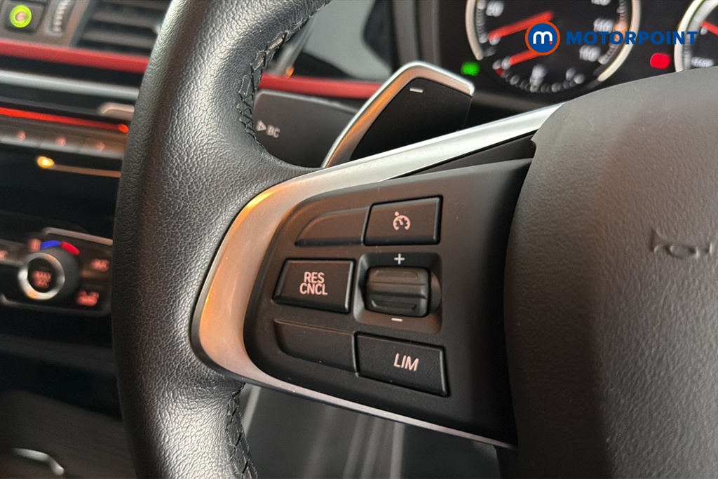 BMW X1 Sport Automatic Petrol SUV - Stock Number (1656853) - 4th supplementary image