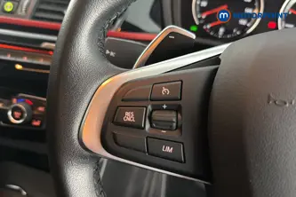BMW X1 Sport Automatic Petrol SUV - Stock Number (1656853) - 4th supplementary image