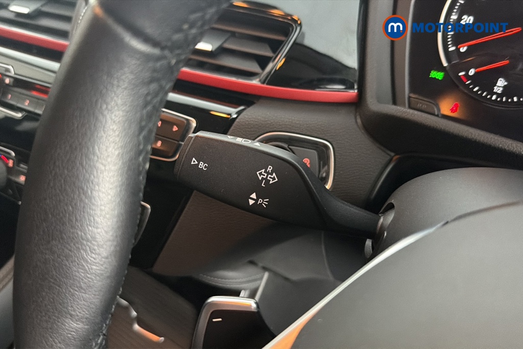 BMW X1 Sport Automatic Petrol SUV - Stock Number (1656853) - 5th supplementary image