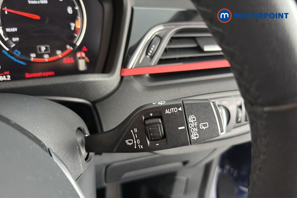 BMW X1 Sport Automatic Petrol SUV - Stock Number (1656853) - 6th supplementary image