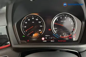 BMW X1 Sport Automatic Petrol SUV - Stock Number (1656853) - 7th supplementary image