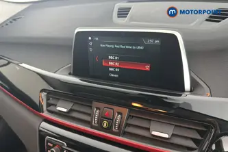 BMW X1 Sport Automatic Petrol SUV - Stock Number (1656853) - 8th supplementary image