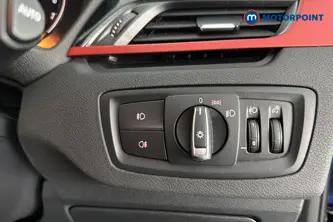 BMW X1 Sport Automatic Petrol SUV - Stock Number (1656853) - 11th supplementary image