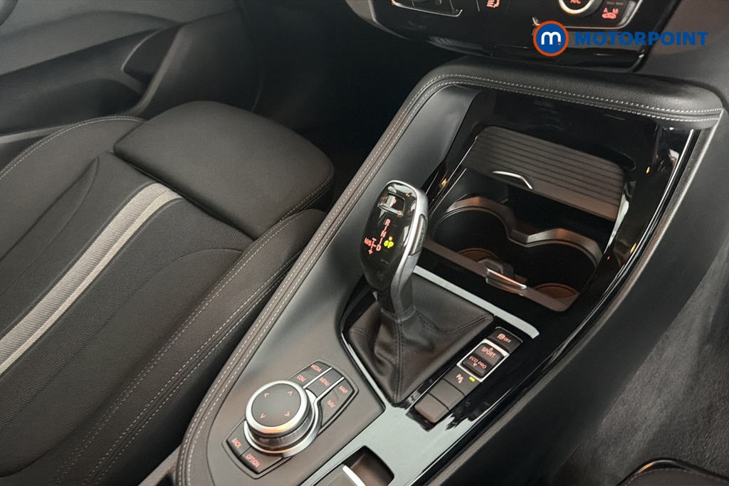 BMW X1 Sport Automatic Petrol SUV - Stock Number (1656853) - 15th supplementary image