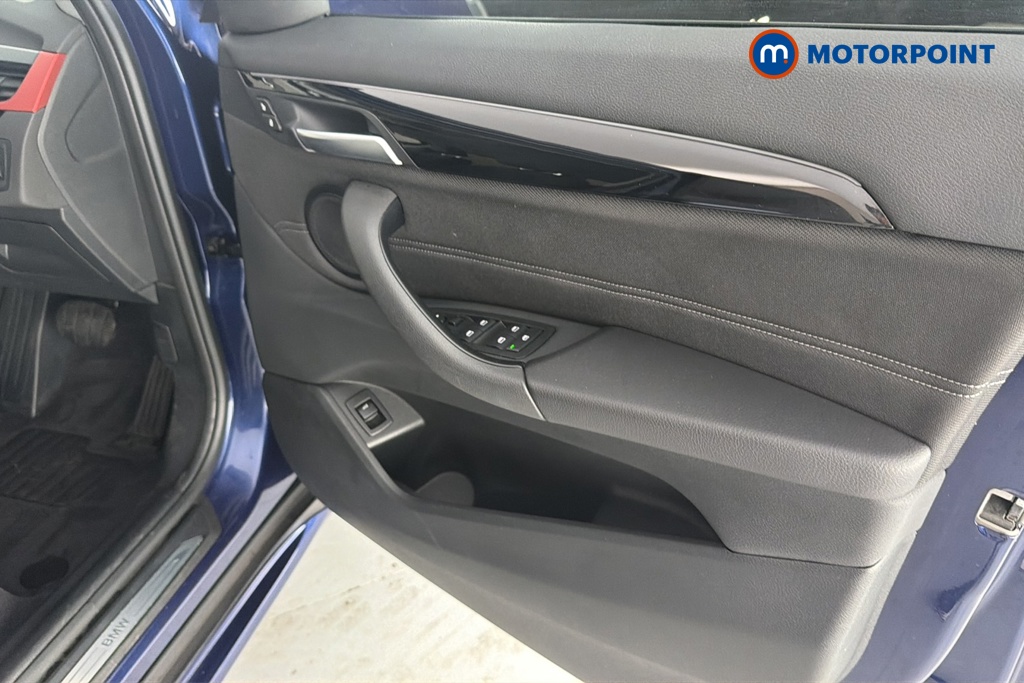 BMW X1 Sport Automatic Petrol SUV - Stock Number (1656853) - 18th supplementary image