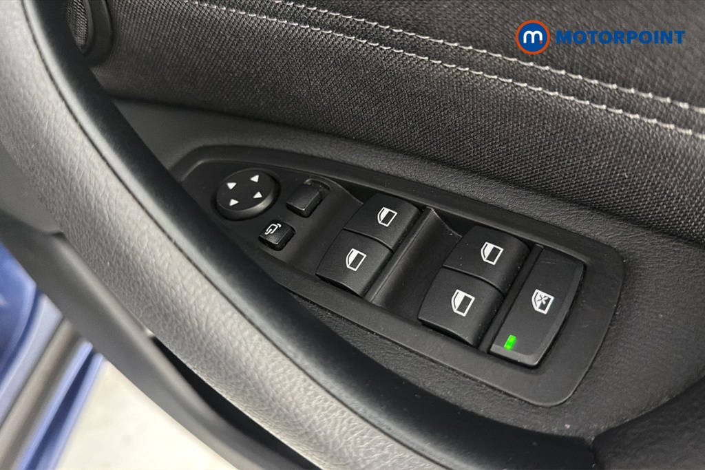 BMW X1 Sport Automatic Petrol SUV - Stock Number (1656853) - 19th supplementary image