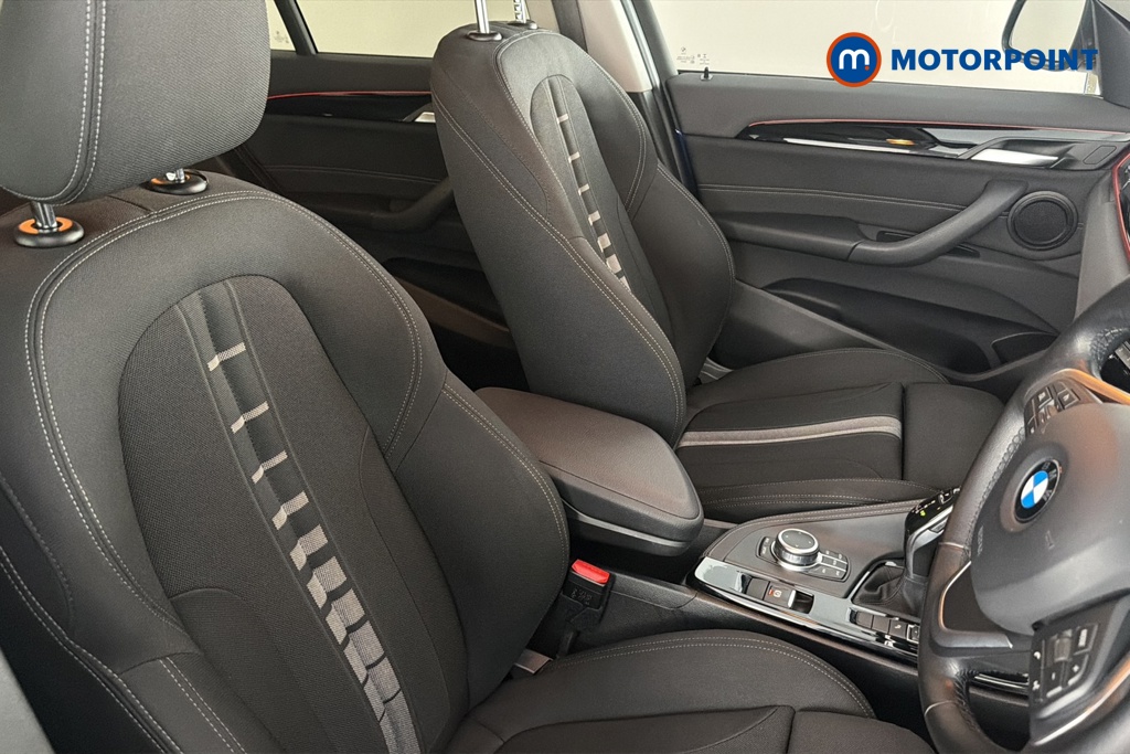BMW X1 Sport Automatic Petrol SUV - Stock Number (1656853) - 22nd supplementary image