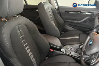 BMW X1 Sport Automatic Petrol SUV - Stock Number (1656853) - 22nd supplementary image