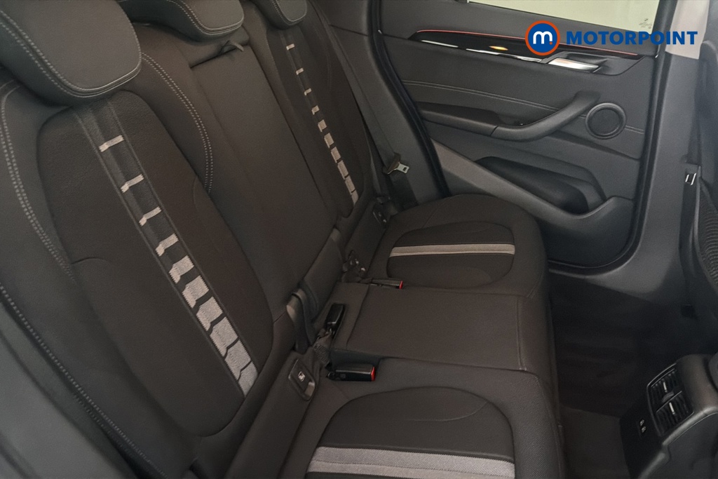 BMW X1 Sport Automatic Petrol SUV - Stock Number (1656853) - 25th supplementary image