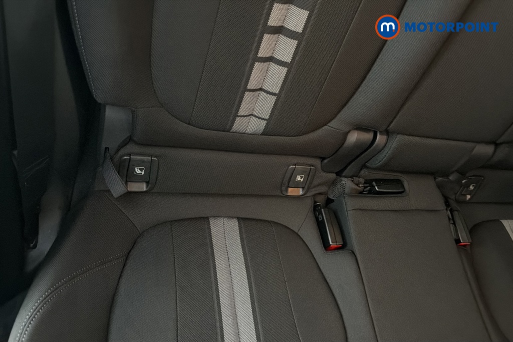 BMW X1 Sport Automatic Petrol SUV - Stock Number (1656853) - 27th supplementary image