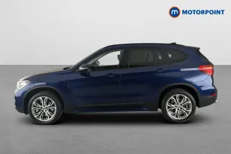 BMW X1 Sport Automatic Petrol SUV - Stock Number (1656853) - Drivers side