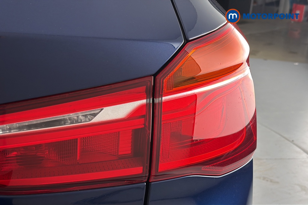 BMW X1 Sport Automatic Petrol SUV - Stock Number (1656853) - 36th supplementary image