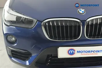 BMW X1 Sport Automatic Petrol SUV - Stock Number (1656853) - 38th supplementary image