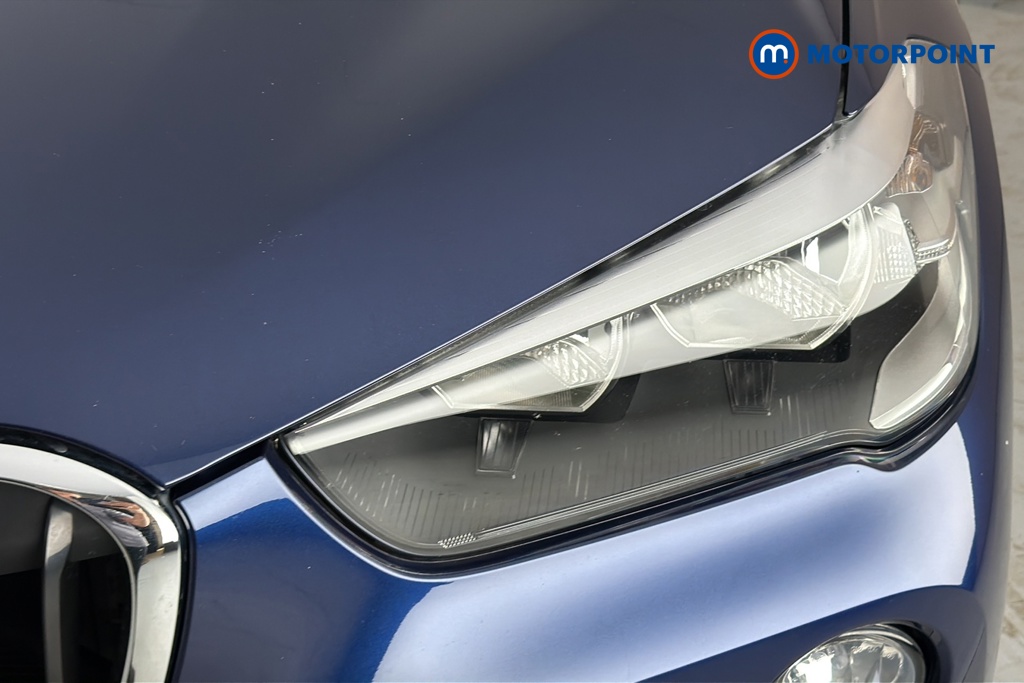 BMW X1 Sport Automatic Petrol SUV - Stock Number (1656853) - 42nd supplementary image