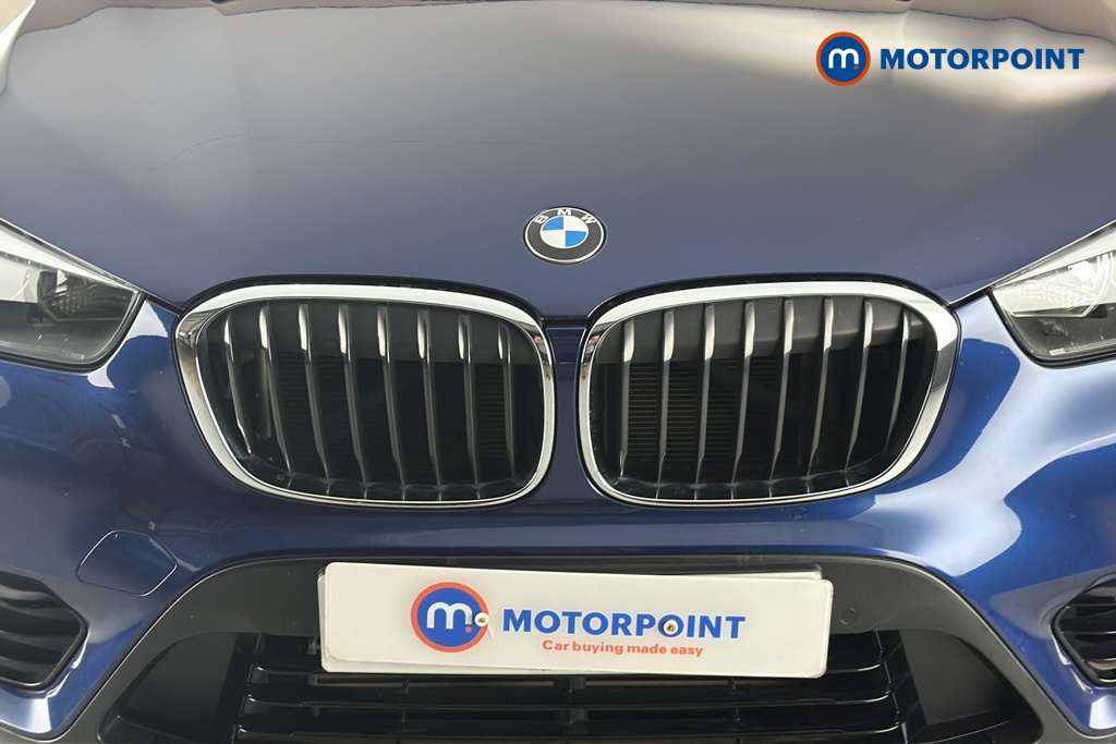BMW X1 Sport Automatic Petrol SUV - Stock Number (1656853) - 43rd supplementary image