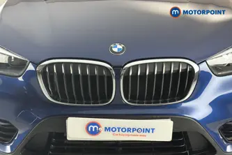 BMW X1 Sport Automatic Petrol SUV - Stock Number (1656853) - 43rd supplementary image