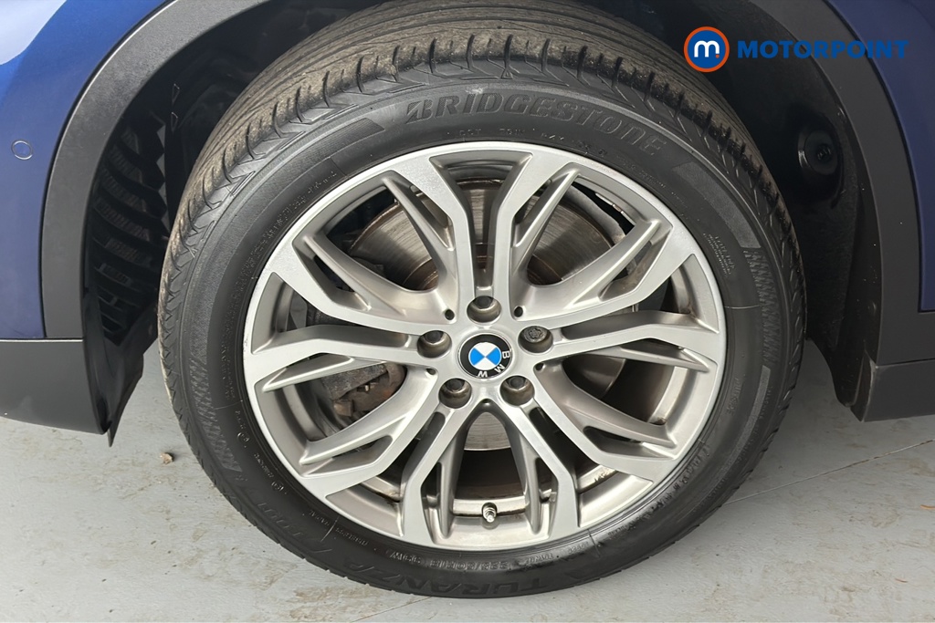 BMW X1 Sport Automatic Petrol SUV - Stock Number (1656853) - 44th supplementary image