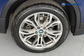 BMW X1 Sport Automatic Petrol SUV - Stock Number (1656853) - 46th supplementary image