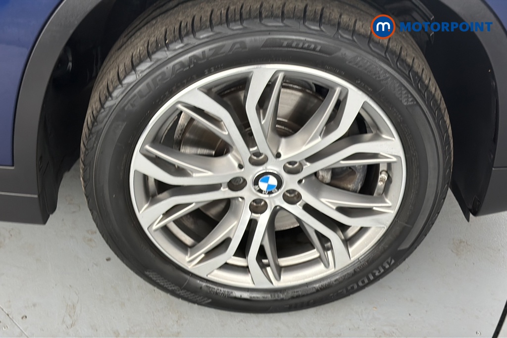 BMW X1 Sport Automatic Petrol SUV - Stock Number (1656853) - 47th supplementary image