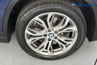 BMW X1 Sport Automatic Petrol SUV - Stock Number (1656853) - 47th supplementary image
