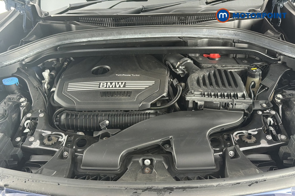 BMW X1 Sport Automatic Petrol SUV - Stock Number (1656853) - 48th supplementary image