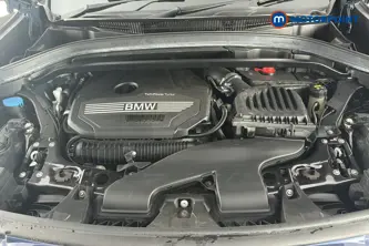 BMW X1 Sport Automatic Petrol SUV - Stock Number (1656853) - 48th supplementary image