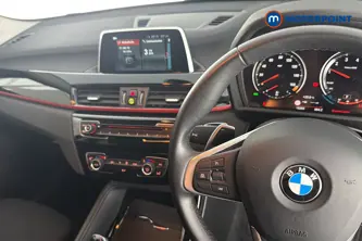 BMW X1 Sport Automatic Petrol SUV - Stock Number (1656853) - 1st supplementary image