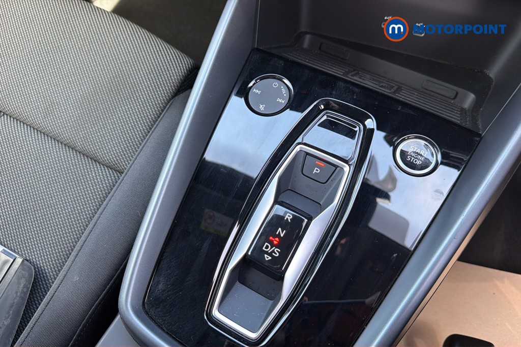 Audi A3 Sport Automatic Petrol Plug-In Hybrid Hatchback - Stock Number (1656857) - 15th supplementary image
