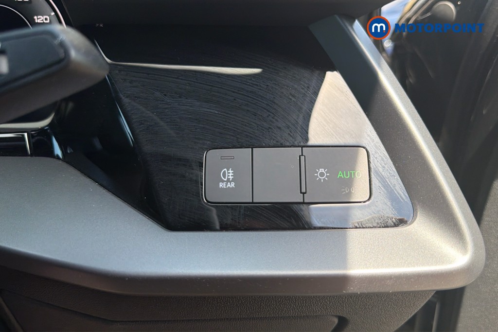 Audi A3 Sport Automatic Petrol Plug-In Hybrid Hatchback - Stock Number (1656857) - 18th supplementary image