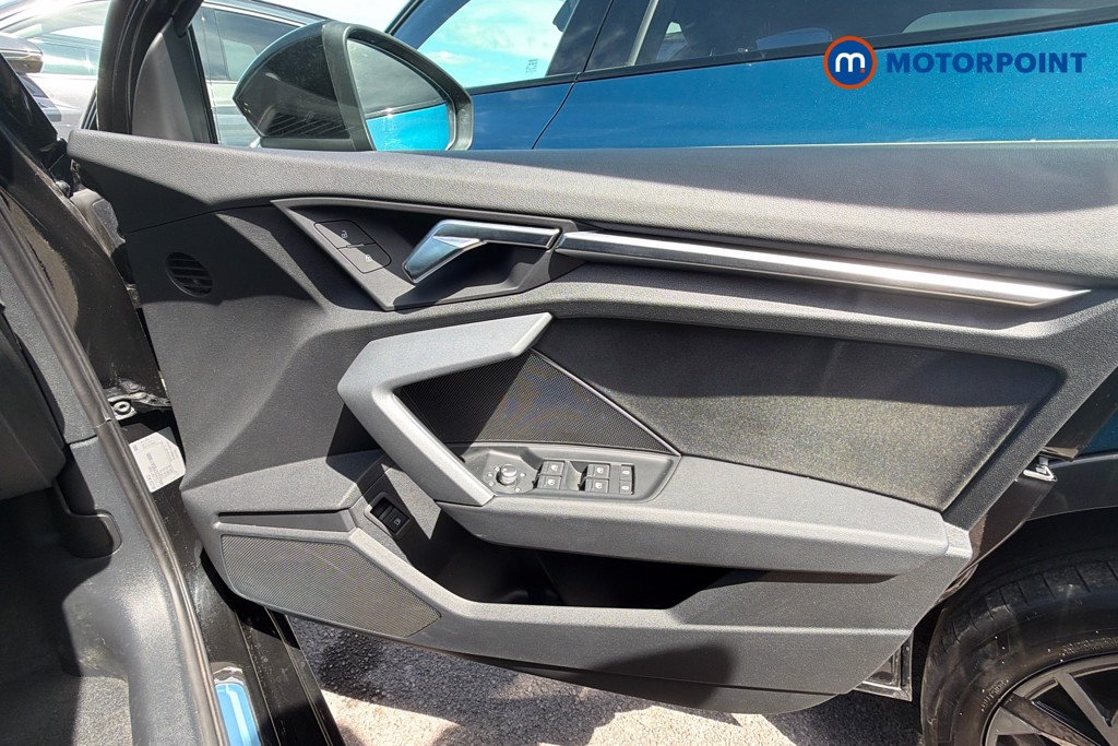 Audi A3 Sport Automatic Petrol Plug-In Hybrid Hatchback - Stock Number (1656857) - 19th supplementary image