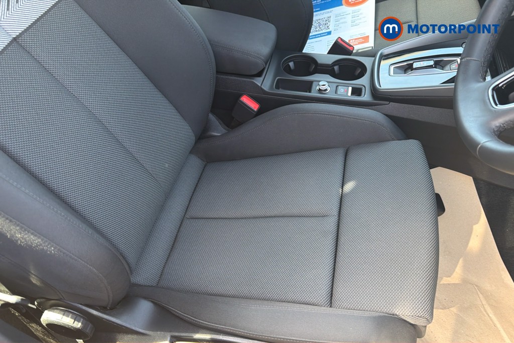 Audi A3 Sport Automatic Petrol Plug-In Hybrid Hatchback - Stock Number (1656857) - 22nd supplementary image