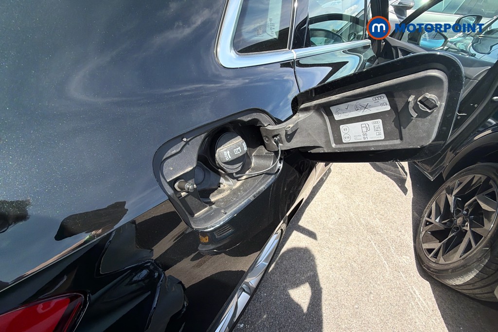 Audi A3 Sport Automatic Petrol Plug-In Hybrid Hatchback - Stock Number (1656857) - 41st supplementary image