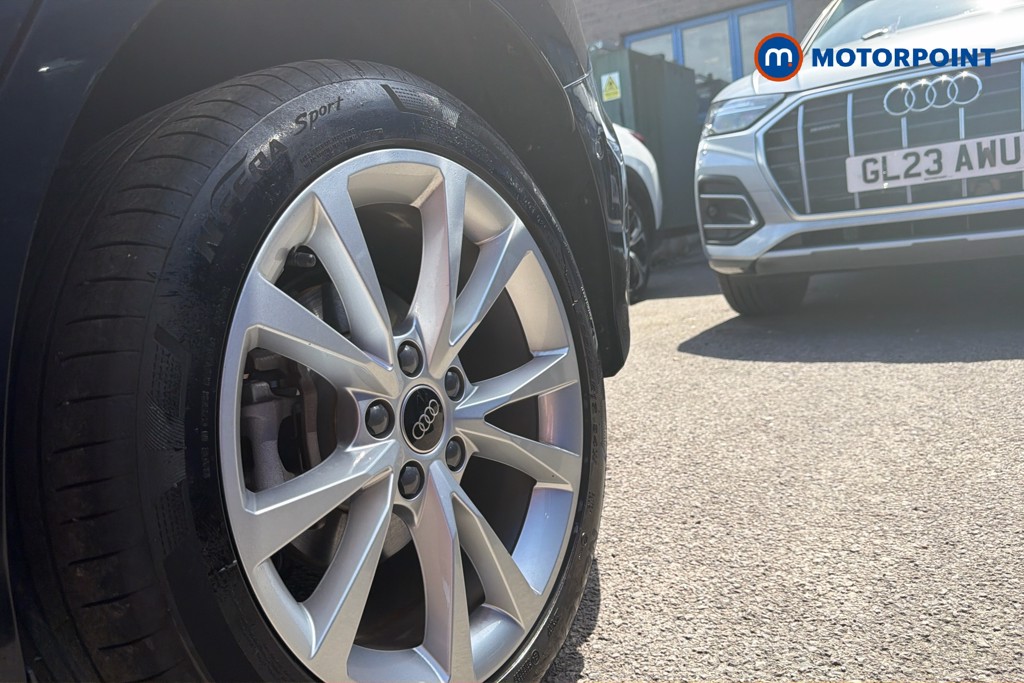 Audi A3 Sport Automatic Petrol Plug-In Hybrid Hatchback - Stock Number (1656857) - 48th supplementary image