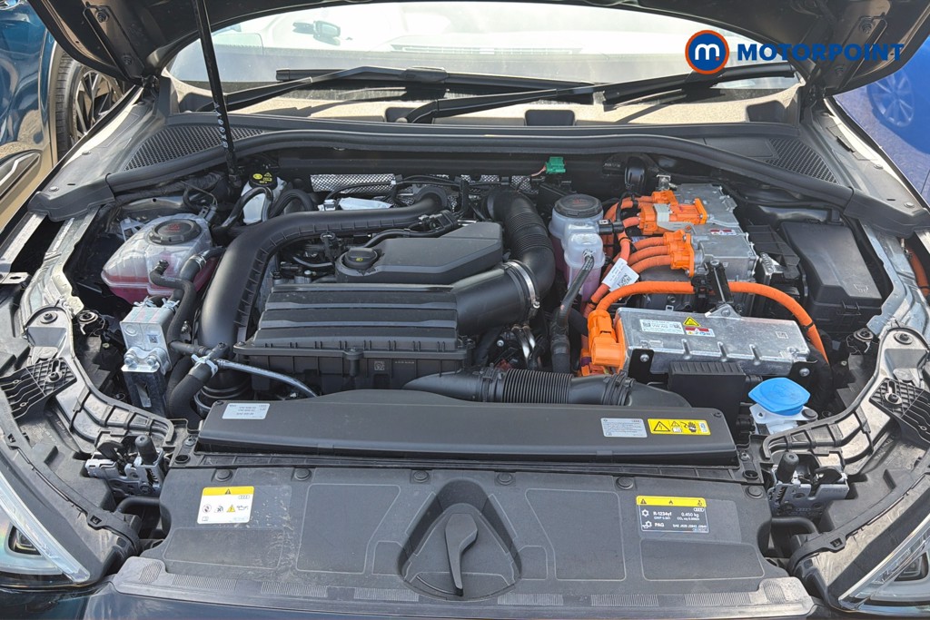 Audi A3 Sport Automatic Petrol Plug-In Hybrid Hatchback - Stock Number (1656857) - 51st supplementary image