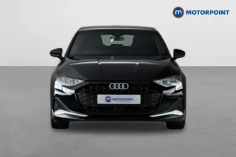 Audi A3 Sport Automatic Petrol Plug-In Hybrid Hatchback - Stock Number (1656857) - Front bumper