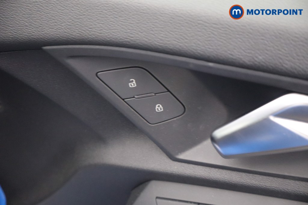 Audi A3 Edition 1 Manual Petrol Saloon - Stock Number (1656886) - 11th supplementary image