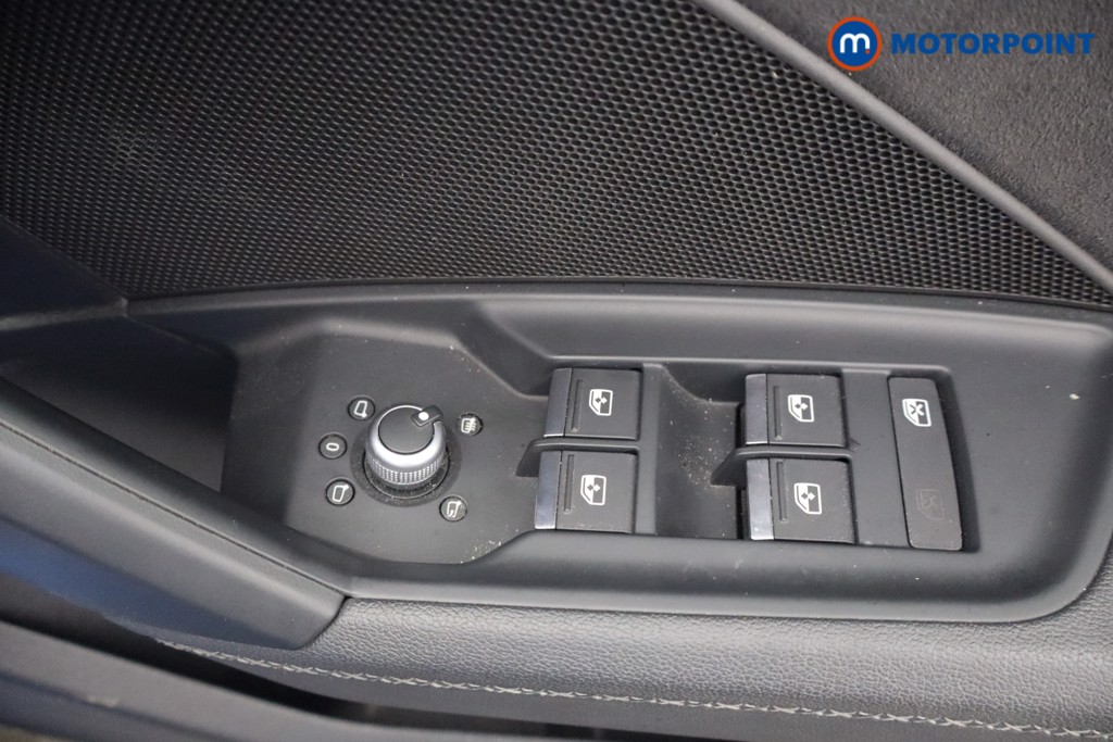 Audi A3 Edition 1 Manual Petrol Saloon - Stock Number (1656886) - 12th supplementary image
