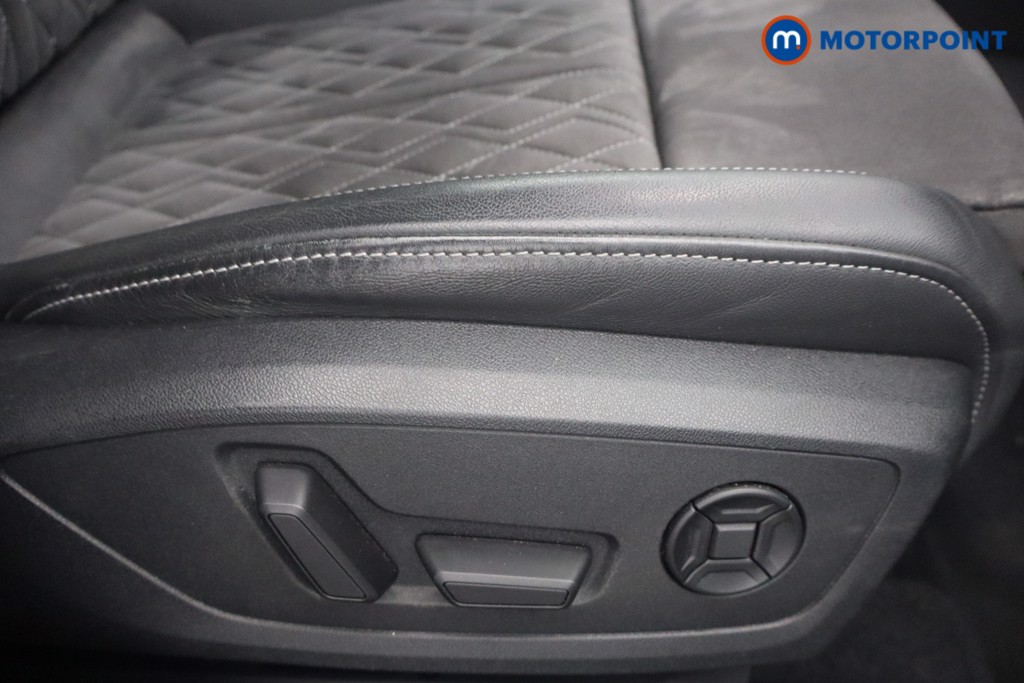 Audi A3 Edition 1 Manual Petrol Saloon - Stock Number (1656886) - 14th supplementary image