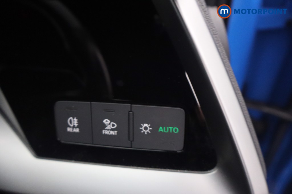 Audi A3 Edition 1 Manual Petrol Saloon - Stock Number (1656886) - 15th supplementary image