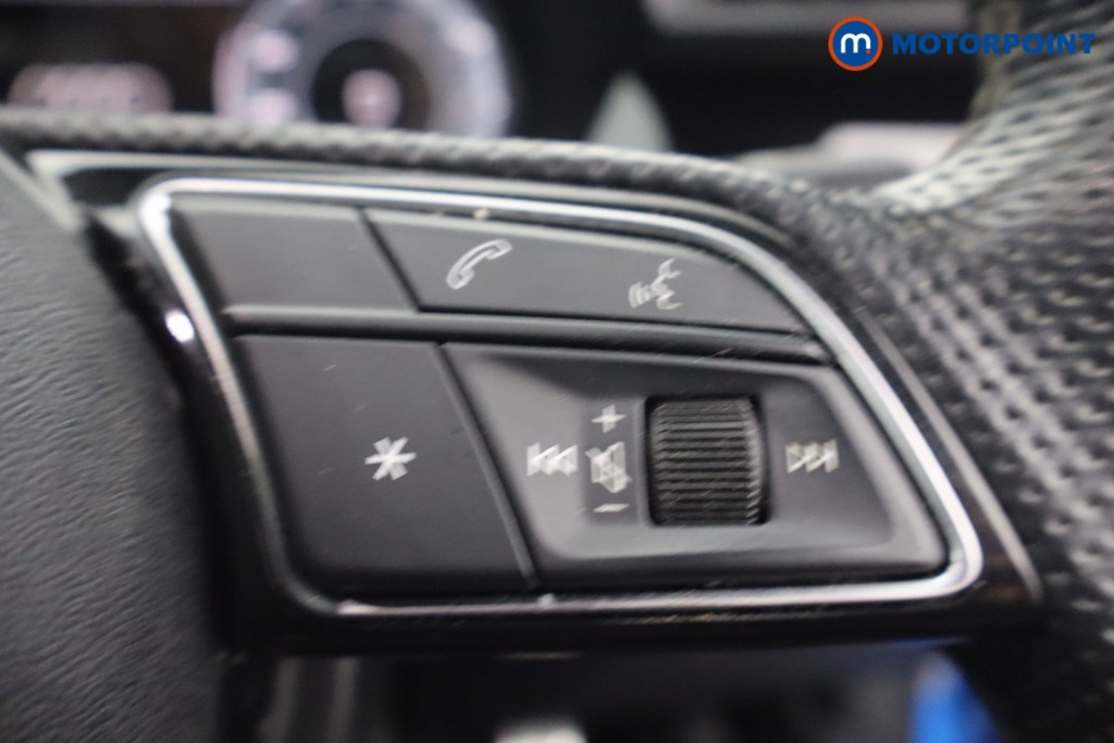 Audi A3 Edition 1 Manual Petrol Saloon - Stock Number (1656886) - 16th supplementary image