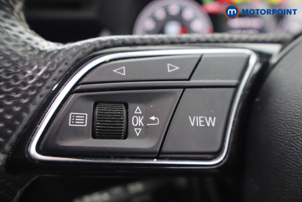 Audi A3 Edition 1 Manual Petrol Saloon - Stock Number (1656886) - 17th supplementary image