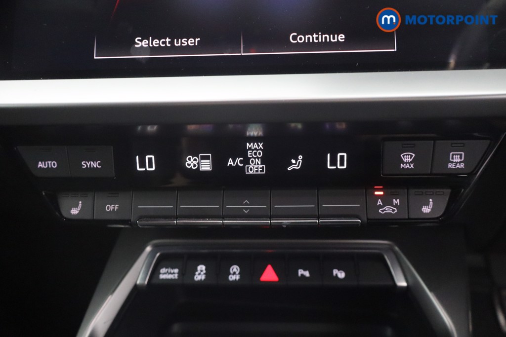 Audi A3 Edition 1 Manual Petrol Saloon - Stock Number (1656886) - 18th supplementary image