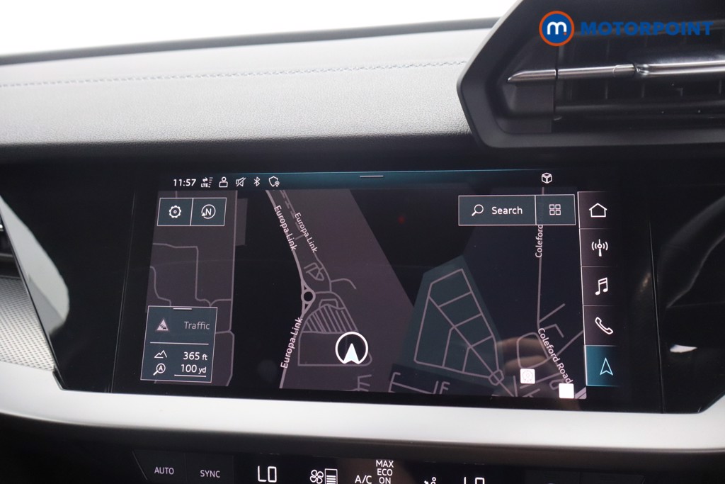 Audi A3 Edition 1 Manual Petrol Saloon - Stock Number (1656886) - 23rd supplementary image