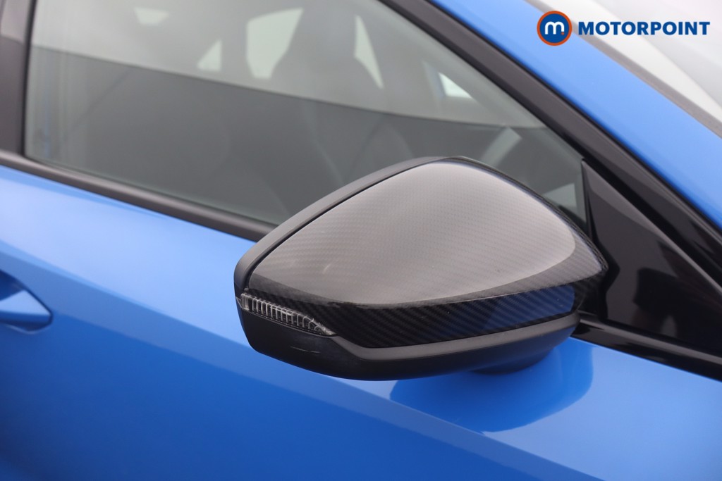 Audi A3 Edition 1 Manual Petrol Saloon - Stock Number (1656886) - 24th supplementary image