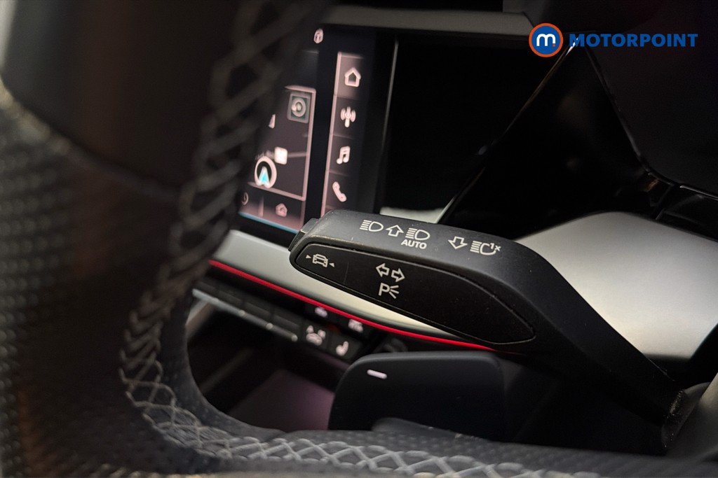 Audi A3 Edition 1 Automatic Petrol Saloon - Stock Number (1656893) - 6th supplementary image
