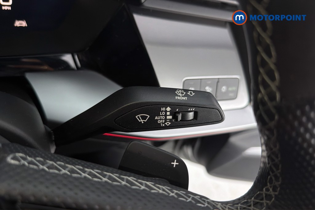 Audi A3 Edition 1 Automatic Petrol Saloon - Stock Number (1656893) - 7th supplementary image