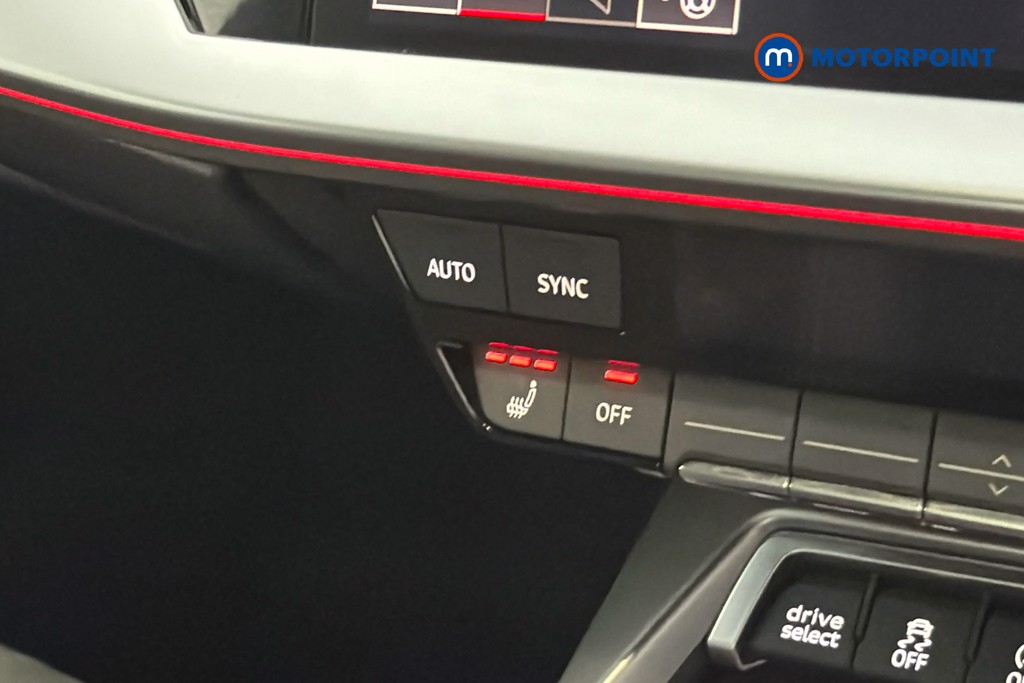 Audi A3 Edition 1 Automatic Petrol Saloon - Stock Number (1656893) - 14th supplementary image